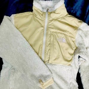 Excellent condition Women Small NorthFace Summit Series Fleece